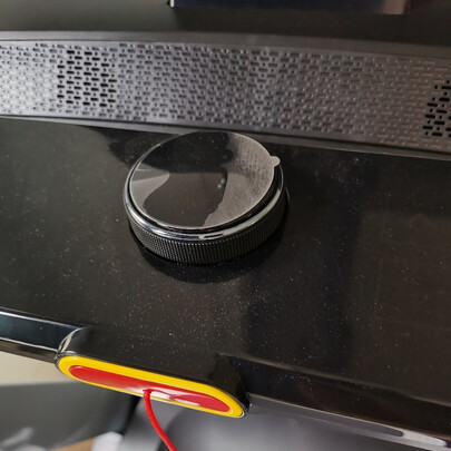 蓝鹰蓝鹰W5直流版跑步机|蓝鹰蓝鹰W5直流版跑步机到底怎么样，参数如何！