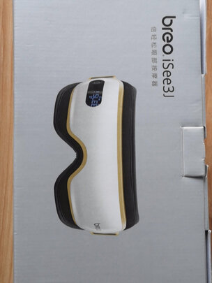 倍轻松isee3j按摩器|倍轻松isee3j按摩器到底怎么样，参数如何！