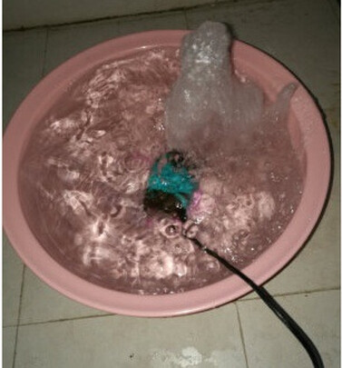 鱼缸潜水泵