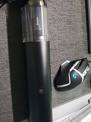 车载吸尘器