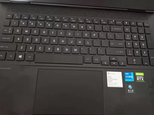 惠普16-b0008TX游戏本|惠普16-b0008TX游戏本到底怎么样，参数如何！