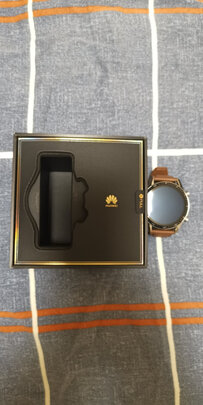 华为WATCH GT 2质量诉说体验后讲一讲感受