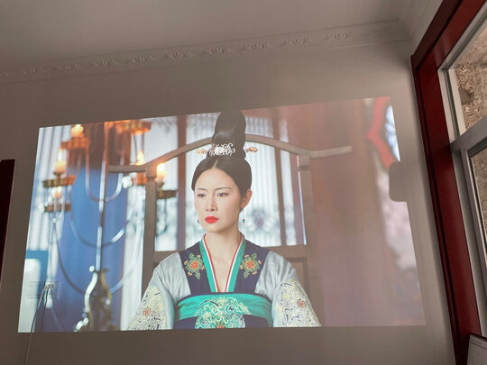 希影L12投影仪|希影L12投影仪独家揭秘评测真相,不看后悔!