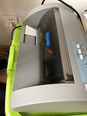 打印机|格志AK890打印机如何,值得入手的原因分享！