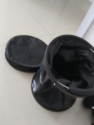洗车水桶