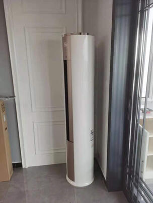 立式空调|米家KFR-72LW/D1A1立式空调怎么样？内幕使用评测揭秘