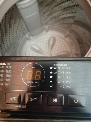 洗衣机|「静下心看」海信HB80DA332G洗衣机评测体验实情内幕？看完这篇就够了