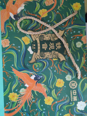 乌龙茶