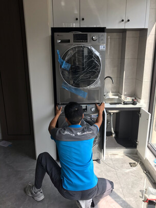 小天鹅TG100EM01G-Y50C+TH100-H32Y洗烘套装|小天鹅TG100EM01G-Y50C+TH100-H32Y洗烘套装如何,值得入手的原因分享！