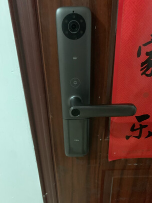 讲讲看TCL指纹锁K7M怎么样?不吹不黑说内幕真相