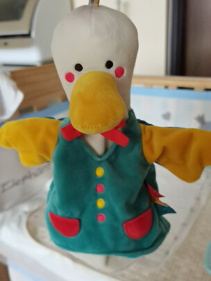 一:选购费雪婴幼儿bb棒玩具安抚玩偶建议