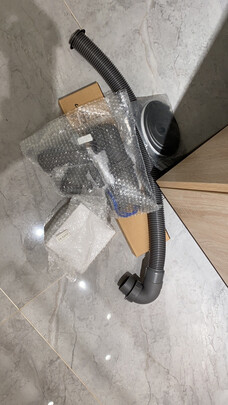 欧琳OLWGR9115H水槽|欧琳OLWGR9115H水槽怎么样上手一周说讲感受