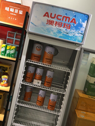 展示柜