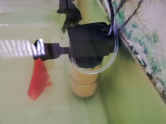 鱼缸潜水泵