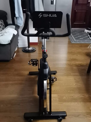 舒华B3100S动感单车独家揭秘评测真相,大神评测优缺点