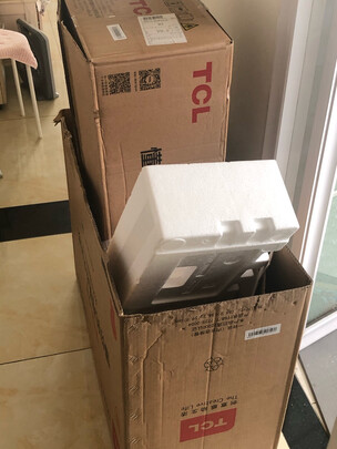 TCLKFRd-26GW/D-STA11Bp(B1)一个月后开始后悔了诉说原因
