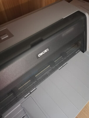 得力DE-600K打印机|用户揭秘得力DE-600K打印机好吗,入手解密评测真相