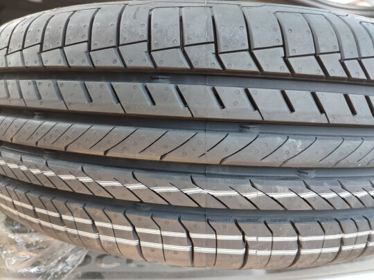 德国马牌195/65R15与固特异205/55R16区别是什么？噪音哪款更加小，哪个柔软舒服 