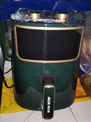 空气炸锅