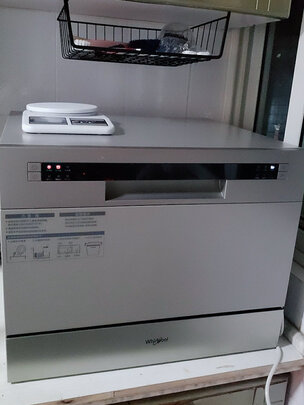惠而浦ADD10T9361A洗碗机|参考剖析惠而浦ADD10T9361A洗碗机怎么样?深度测评剖析