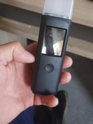 酒精测试仪