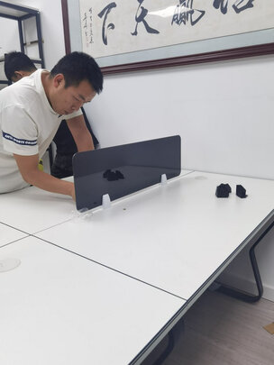 中尊办公桌|「用后真实感受」中尊办公桌到底质量怎么样？用后一周说实情真相？