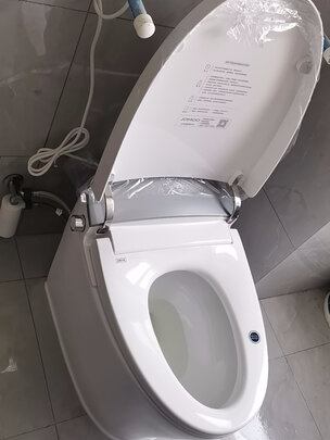 九牧ZS700X-305智能马桶|用户揭秘九牧ZS700X-305智能马桶好吗,入手解密评测真相