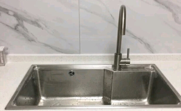 欧琳水槽|消费者诉说欧琳和摩恩水槽哪个好?告诉大家真相？