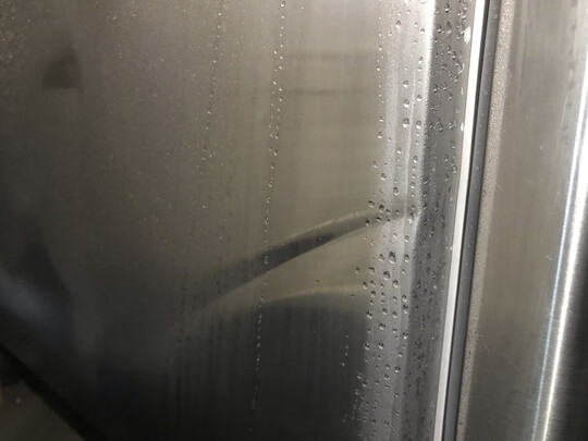 商用冰箱