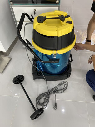 吸尘器|用户揭秘扬子YZ-302吸尘器好吗,入手解密评测真相