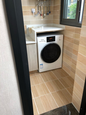 松下XQG100-3AJE5滚筒洗衣机|消费者诉说松下XQG100-3AJE5质量怎么样?不吹不黑说内幕真相