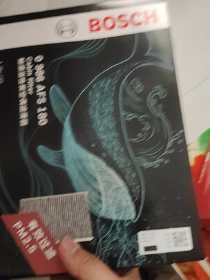 活性炭空调滤芯