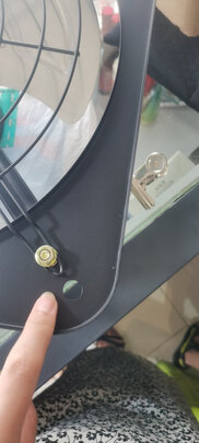 排气扇