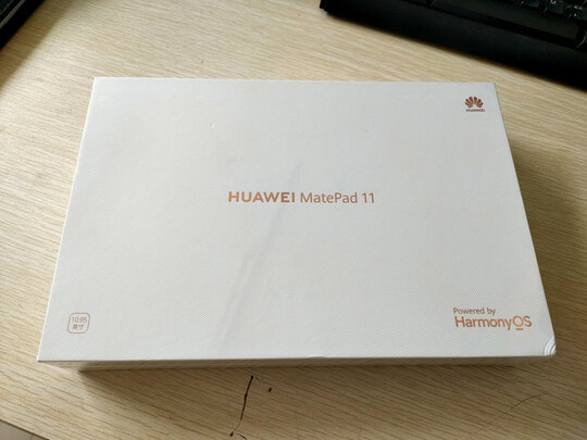 华为MatePad|华为MatePad 11平板电脑怎么样上手一周说讲感受