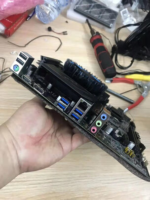主板|参考剖析华擎B660M Pro RS主板怎么样?深度测评剖析