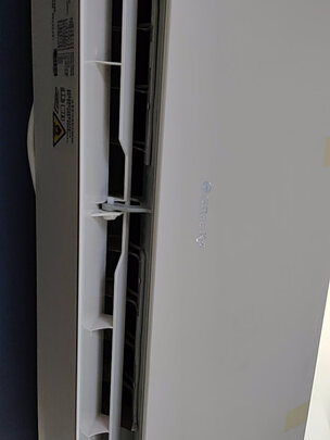 格力KFR-26GW/(26587)FNhAa-B1空调|外观展示讲讲看格力京桂云锦怎么样？哪款更好用一些呢？