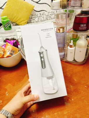 TripollarStop|TripollarStop VX美容仪好吗？图文评测曝光