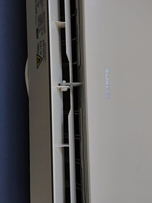 格力KFR-26GW/(26587)FNhAa-B1空调|外观展示讲讲看格力京桂云锦怎么样？哪款更好用一些呢？