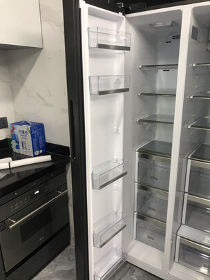冰箱|卡萨帝原石系列冰箱怎么样？到底值不值得上手？