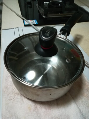 奶锅