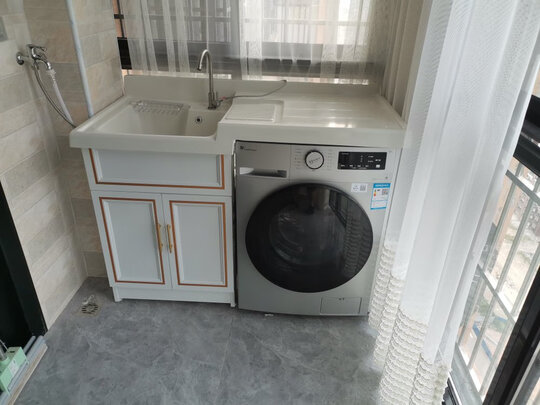 小天鵝TD100PURE滾筒洗衣機|評測細節：震撼!小天鵝td100pure怎么樣?大家不知道秘密？