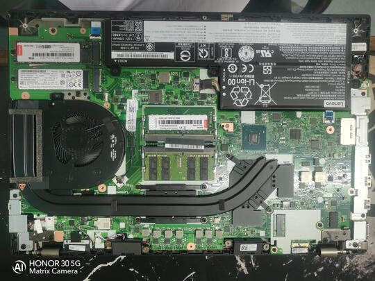 ThinkPadP15v内幕分析测评，感受揭秘吐槽