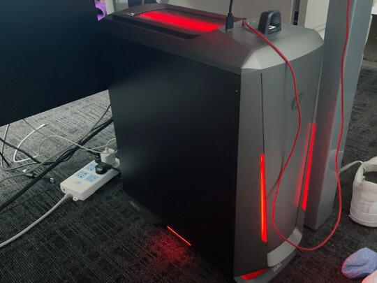 七彩虹JTDC400-M600A6电脑主机|七彩虹JTDC400-M600A6电脑主机到底怎么样,参数如何!