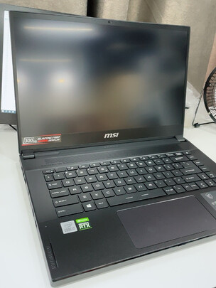 微星(msi)gs66更多使用评价和感受