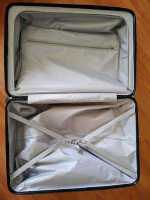 90分LGGY2004RM拉杆箱|90分LGGY2004RM拉杆箱怎么样？内幕使用评测揭秘