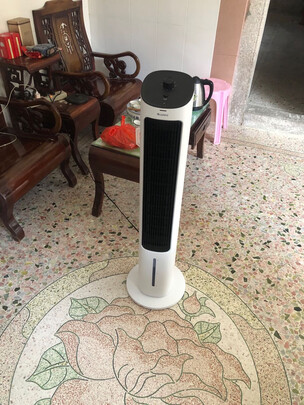 冷风扇