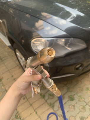 泡沫喷壶
