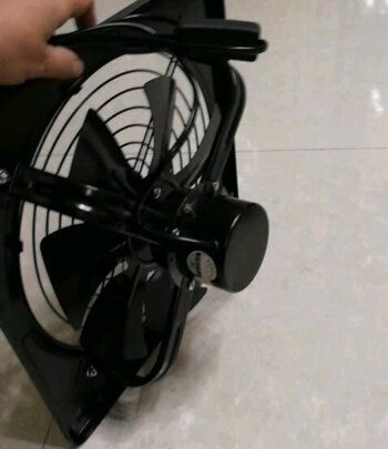 排气扇