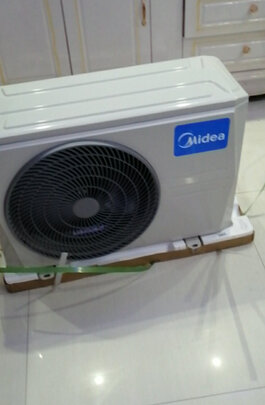 美的kfr-35gw/bp3dn8y-ya102(1)怎么样?评测结果好吗?美的笔顺怎么样?