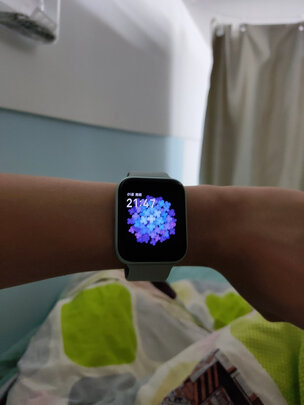 魅族全智能手表选购容忽然的三大要点